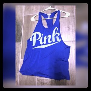 NWOT Victoria’s Secret Pink tank